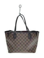 Louis Vuitton — Louis Vuitton 1 Neverfull Total Pattern — Handbag — deal