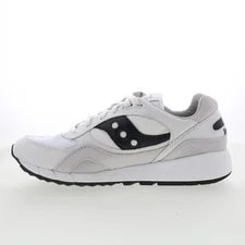 Saucony 6000 S70668-1 Lifestyle Shoes 13 3