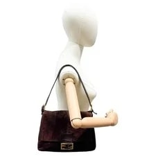 Fendi Mamma Baguette 3