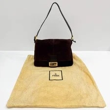 Fendi Mamma Baguette 4