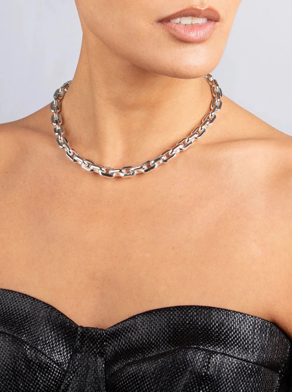 Federica Tosi Lace Cindy — Metal 3