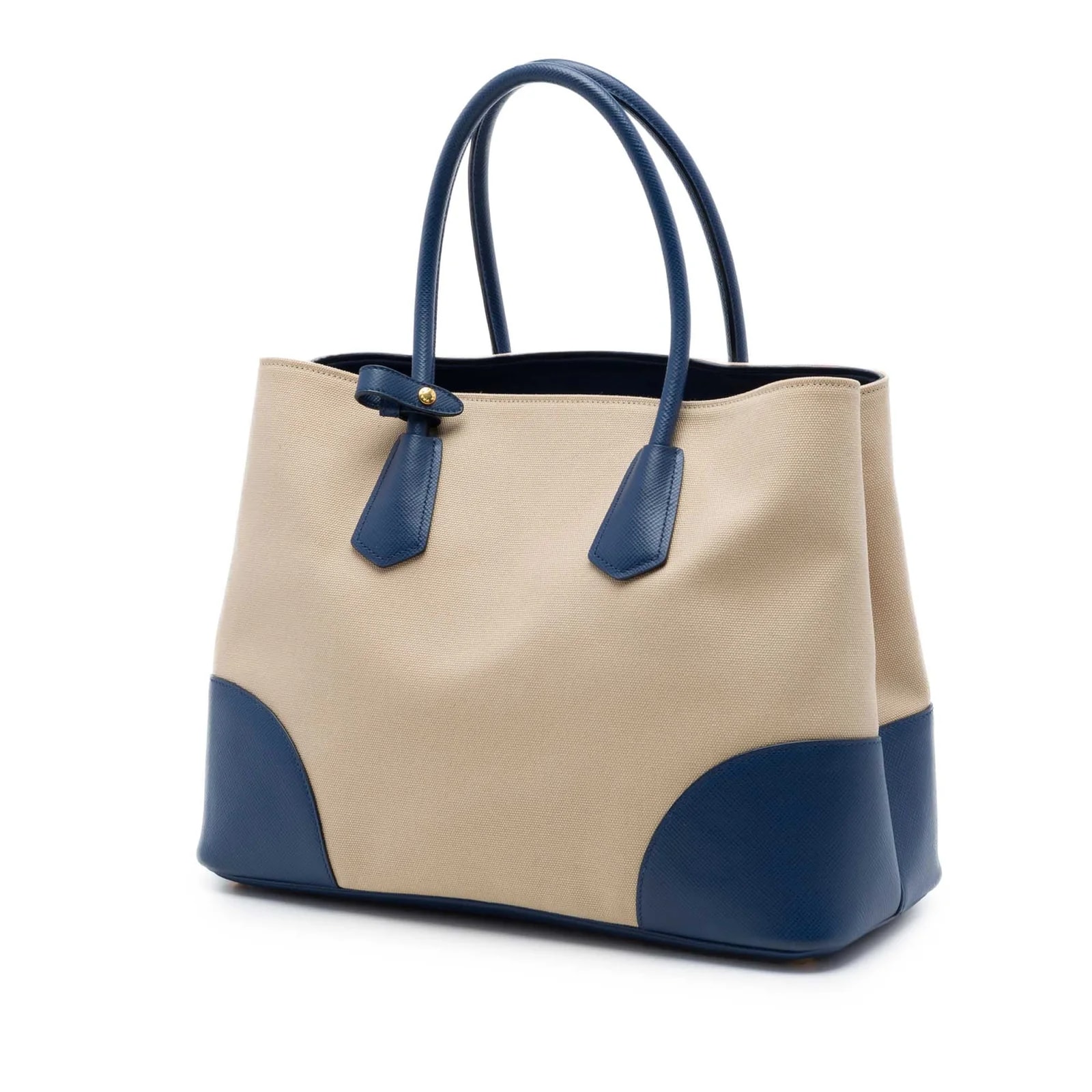 Large Canapa and Double Satchel 2