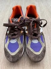 10.5US New Balance M990Br2 2