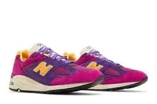 New Balance 990V3 M990TC3 US5-14 NEW 3