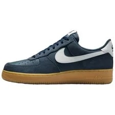 Nike — [FQ8714-400] -- Nike Air Force 1 Low '07 LV8 Armory Gum — Sneaker — resale