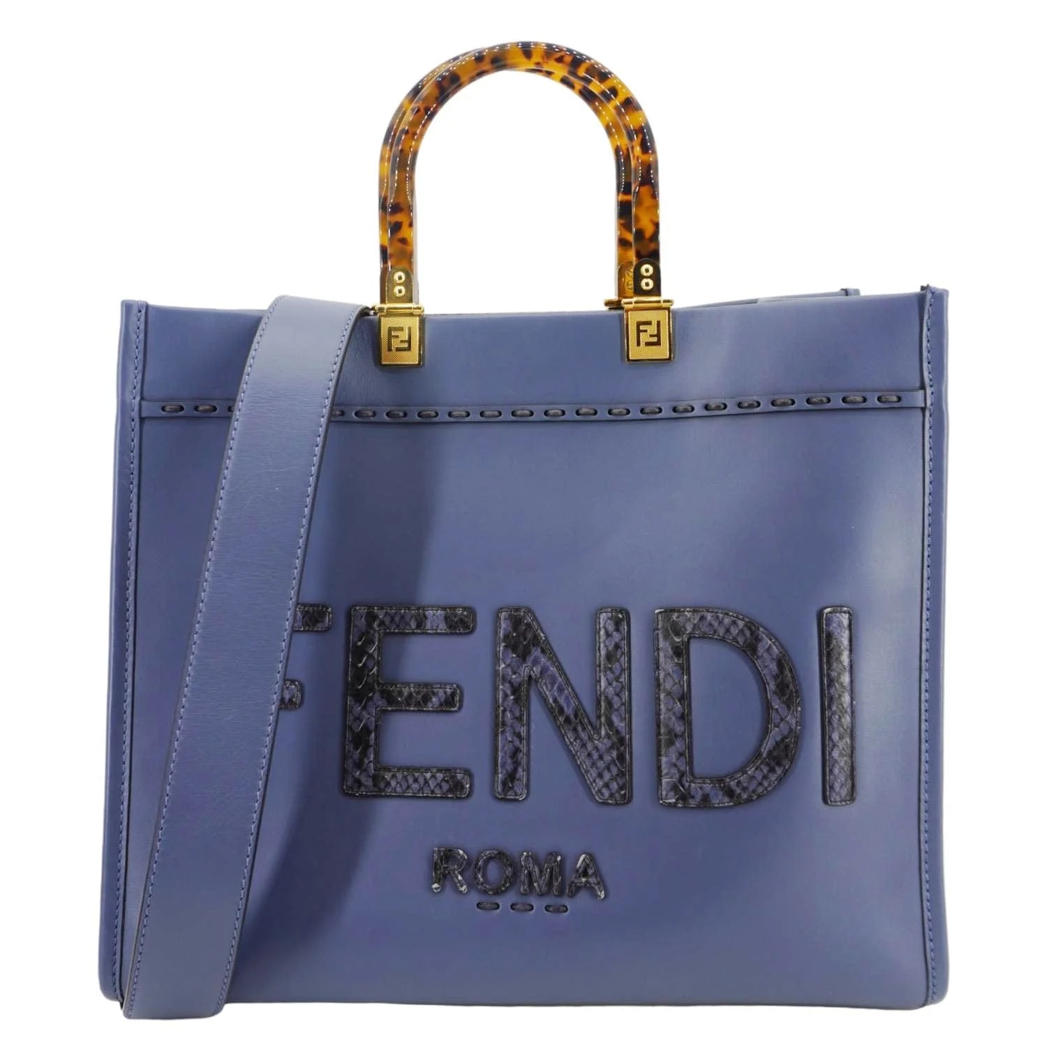 Fendi — Fendi Sunshine — Handbag — deal
