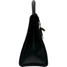 Hermes Kelly 32 Hardware Turn Lock Dust #OK297 2