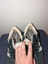 Adidas Originals Samba XLG Size 11 3