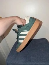Adidas Originals Samba XLG Size 11 4