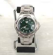 Tag Heuer — TAG Heuer Automatic WL5112 — Watch — resale