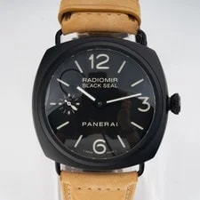 Panerai — Panerai Radiomir Black Seal PAM00292 — Watch — resale