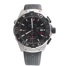 Tag Heuer — Tag Heuer Aquaracer Calibre 16 Automatic Steel CAJ2111 — Watch — resale