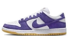 Nike SB — [DV5464-500] -- Nike Sb Dunk Low Pro Iso Label Court — Sneaker — resale