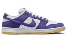 [DV5464-500] -- Nike Sb Dunk Low Pro Iso Label Court 2