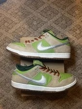 Nike SB — Nike Sb Dunk Low Escargot — Sneaker — resale