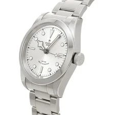 Tudor Heritage Black Bay 41 79540 Silver 741043 2