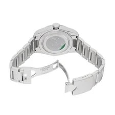 Tudor Heritage Black Bay 41 79540 Silver 741043 4
