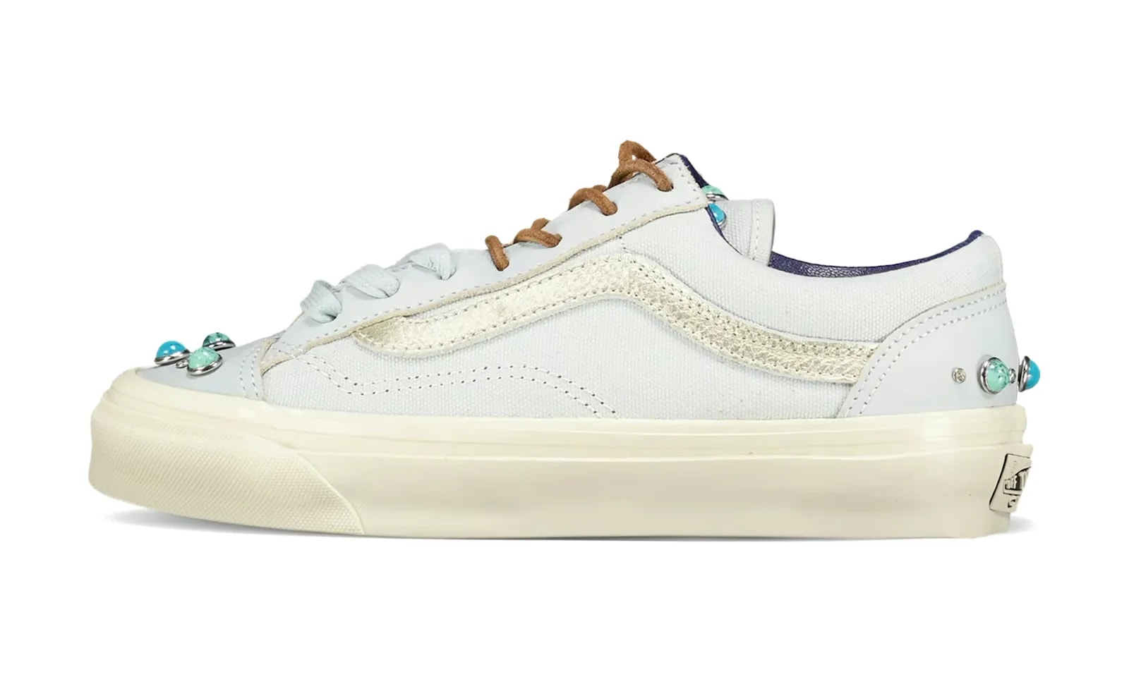 VANS — Old Skool "Gemstone Pack - Copy" VN000EHDFOA — Sneaker — resale