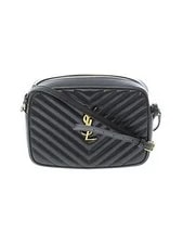 Saint Laurent — Saint Laurent Lou Camera One Size — Handbag — resale