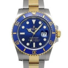 Rolex — Rolex Submariner 116613LN — Watch — deal