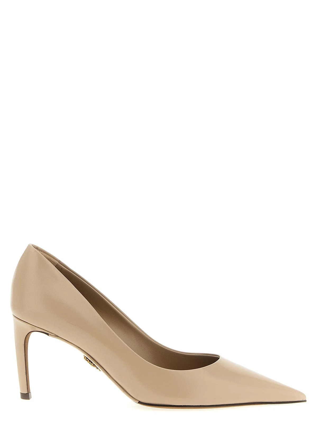 Dolce & Gabbana — Dolce & Gabbana High Heels — Designer Shoe — resale