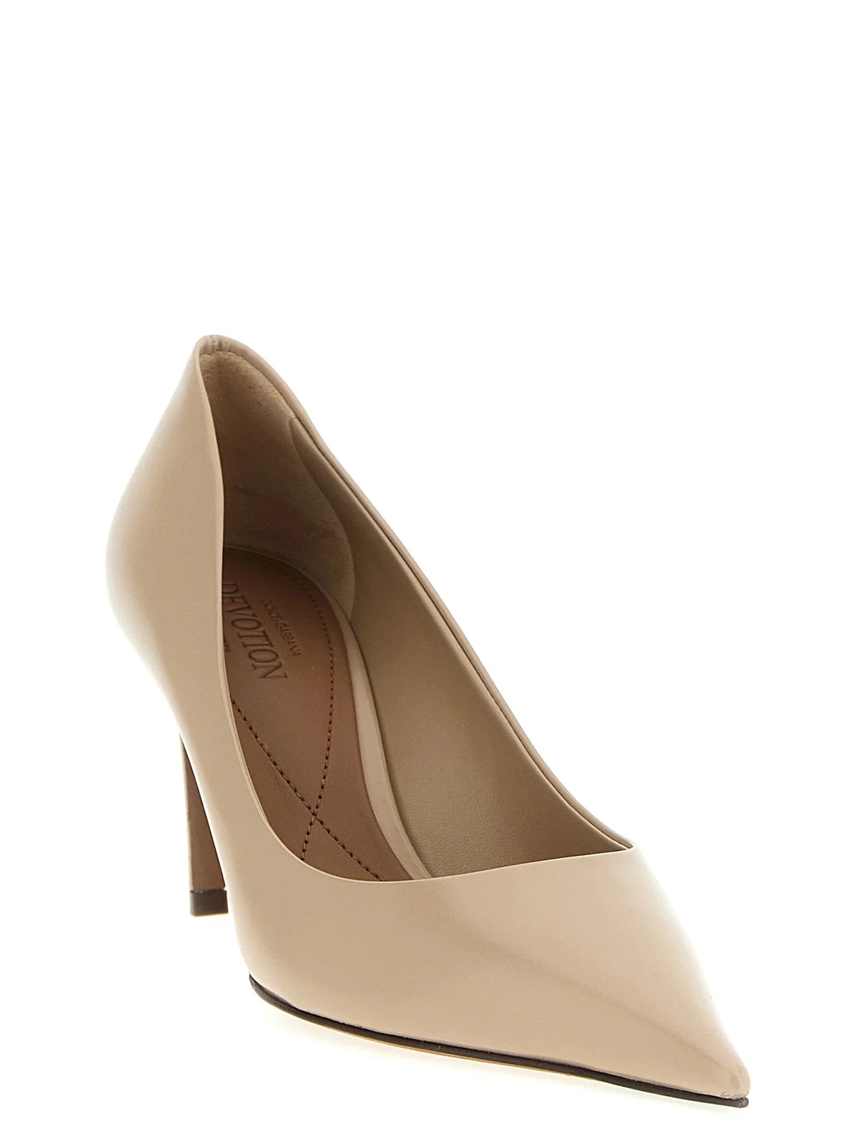 Dolce & Gabbana High Heels 2