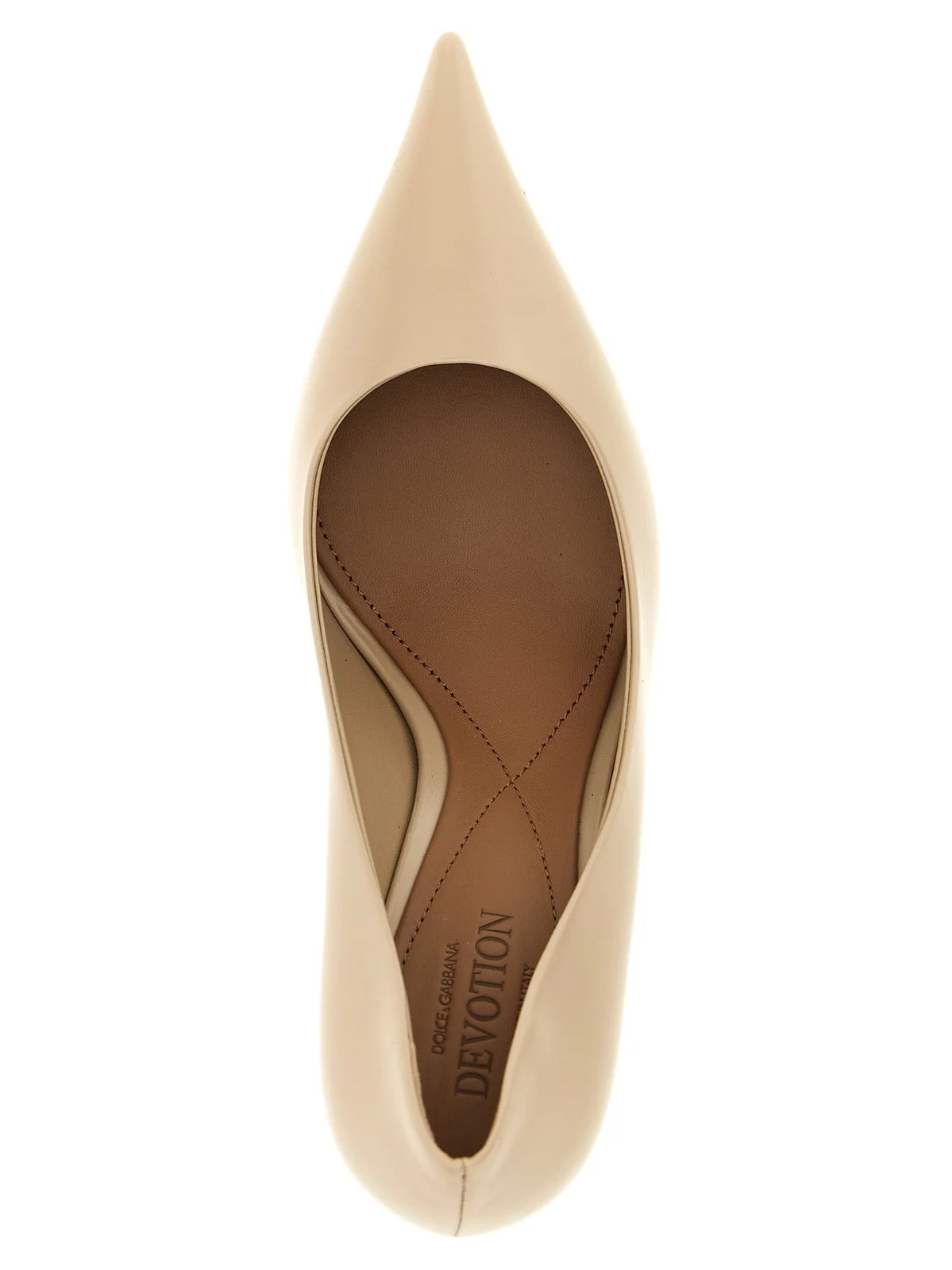 Dolce & Gabbana High Heels 4
