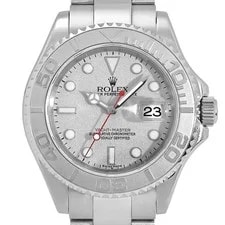 Rolex Yacht Master 40 16622 Loresium Dial 2