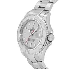 Rolex Yacht Master 40 16622 Loresium Dial 4