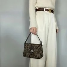 Fendi — Fendi Mamma — Handbag — deal