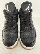 Size 8.5 - Jordan 4 Retro , 30th Anniversary 2019 3