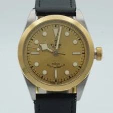 Tudor Black Bay 39 Automatic 79663 39mm Steel Nice Condition 2