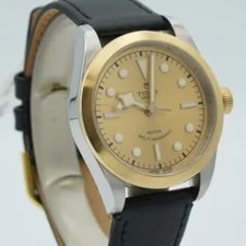 Tudor Black Bay 39 Automatic 79663 39mm Steel Nice Condition 3