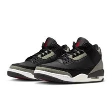 Jordan 3 RTR LSC SP "Levi's " / -Gym (IR0914 400) 3