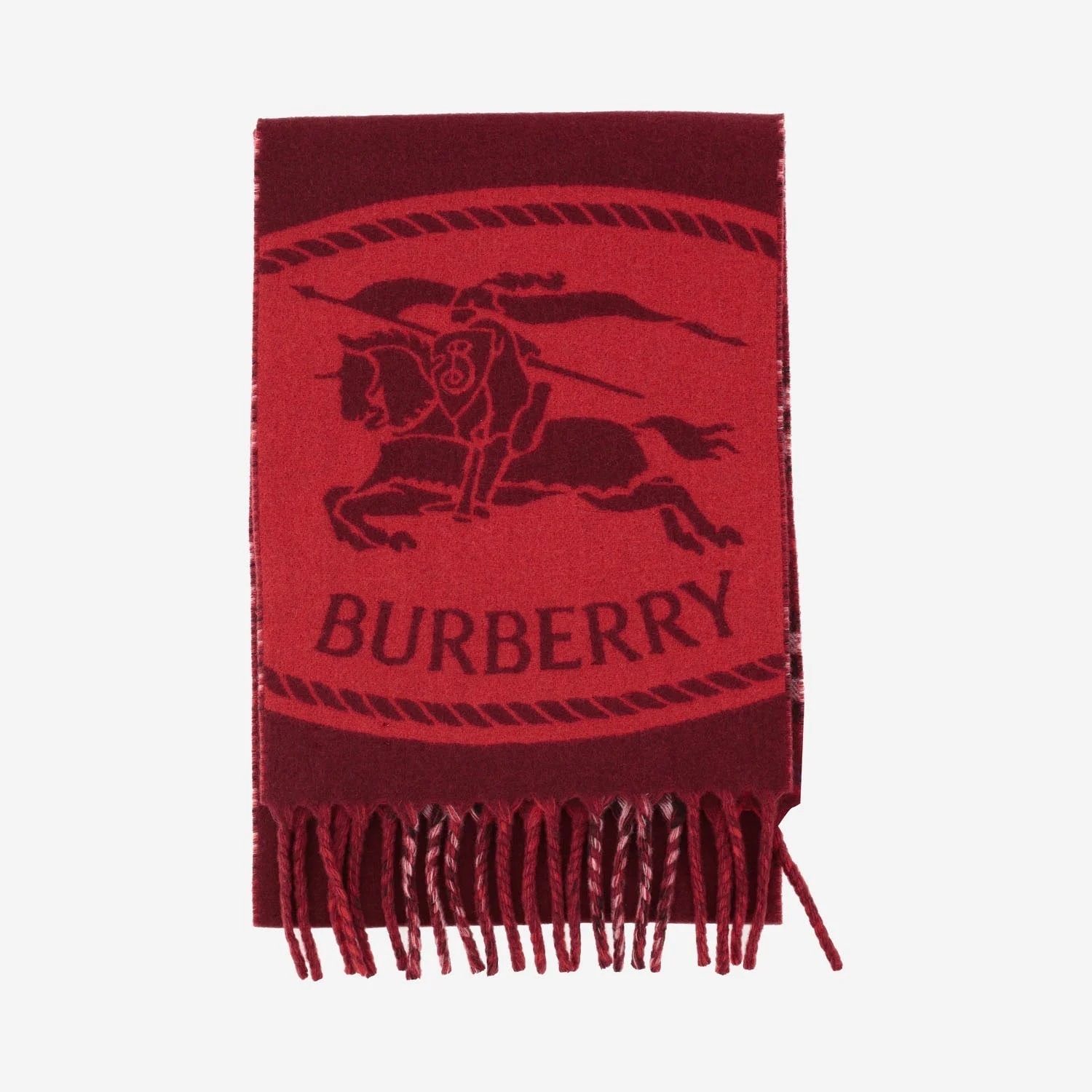 Burberry Scarf — Scarfs 2