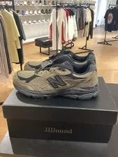New Balance — New Balance 990v3 MiUSA Jjjjound M990JJ3 — Sneaker — resale
