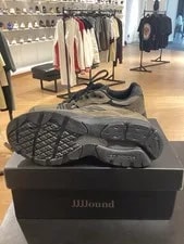 New Balance 990v3 MiUSA Jjjjound M990JJ3 3