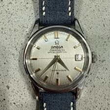 Omega — 1963 Omega Constellation 14393 — Watch — resale