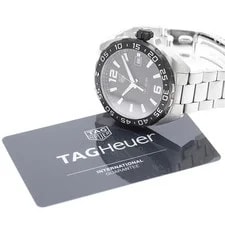 TAGHeuer Formula 1 Date Quartz 2
