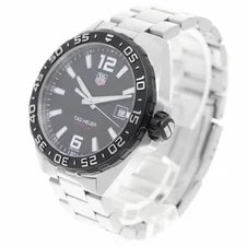TAGHeuer Formula 1 Date Quartz 3