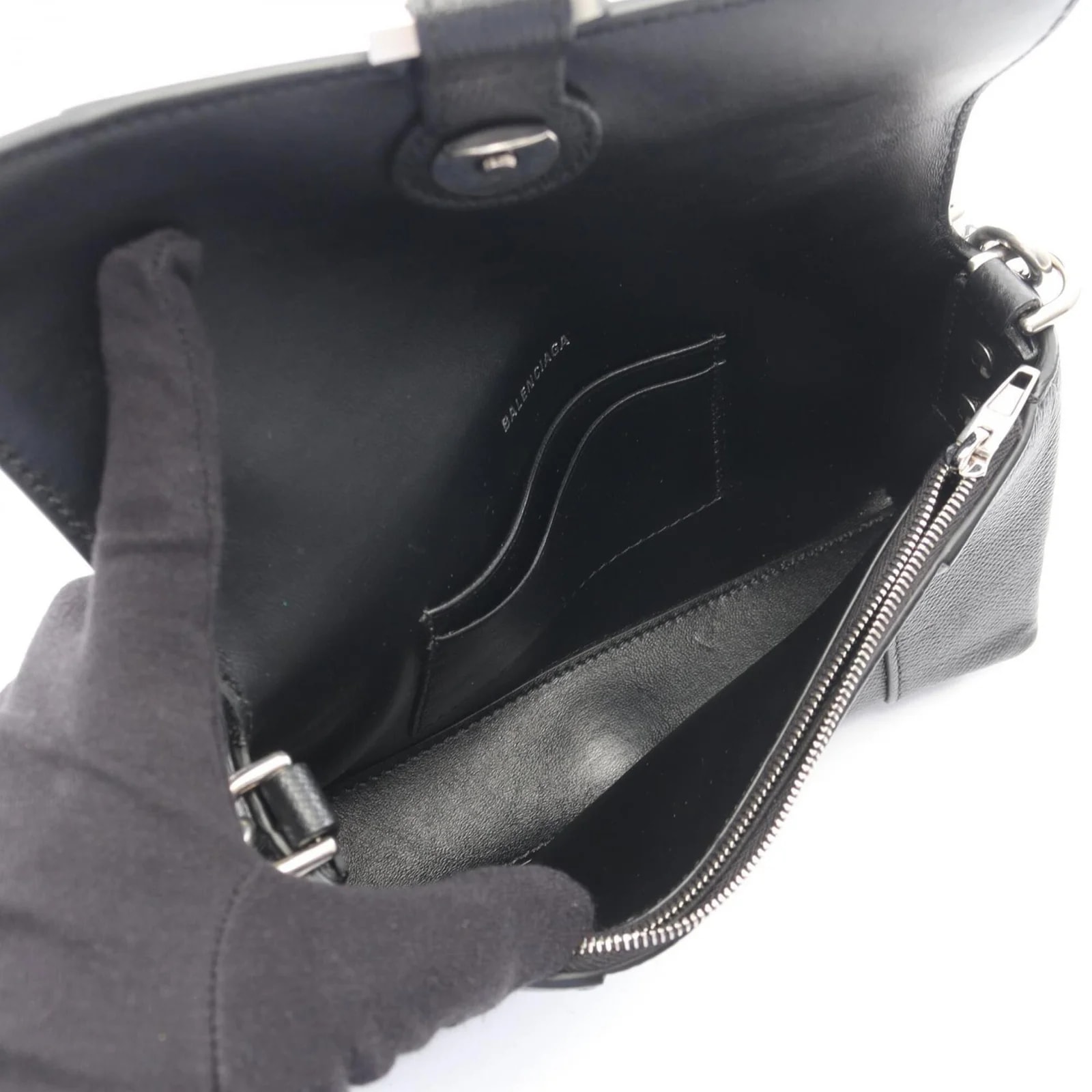 Balenciaga Shoulder Bag 3