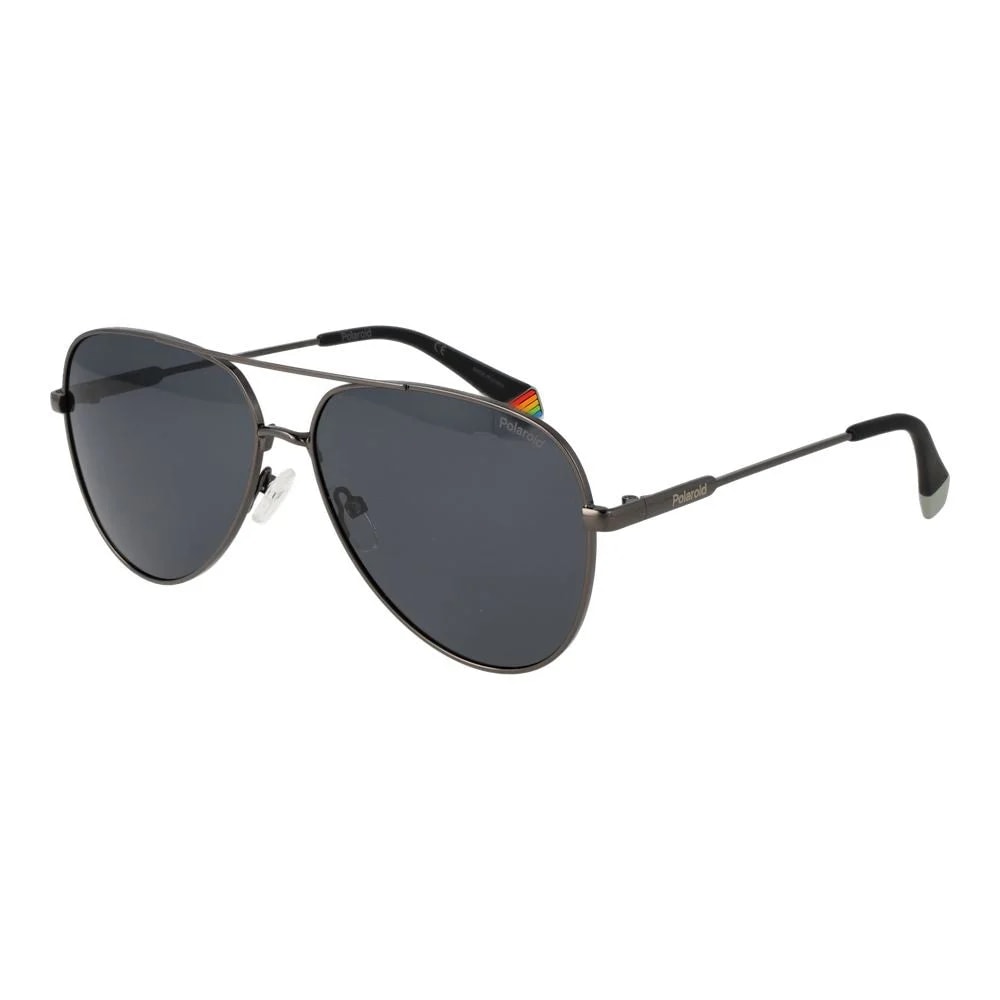 Polaroid — Polaroid Metal Sunglasses — Accessory — resale