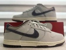 Nike Dunk Low Retro SE Dark Raisin IB6752-100 Low Top 2