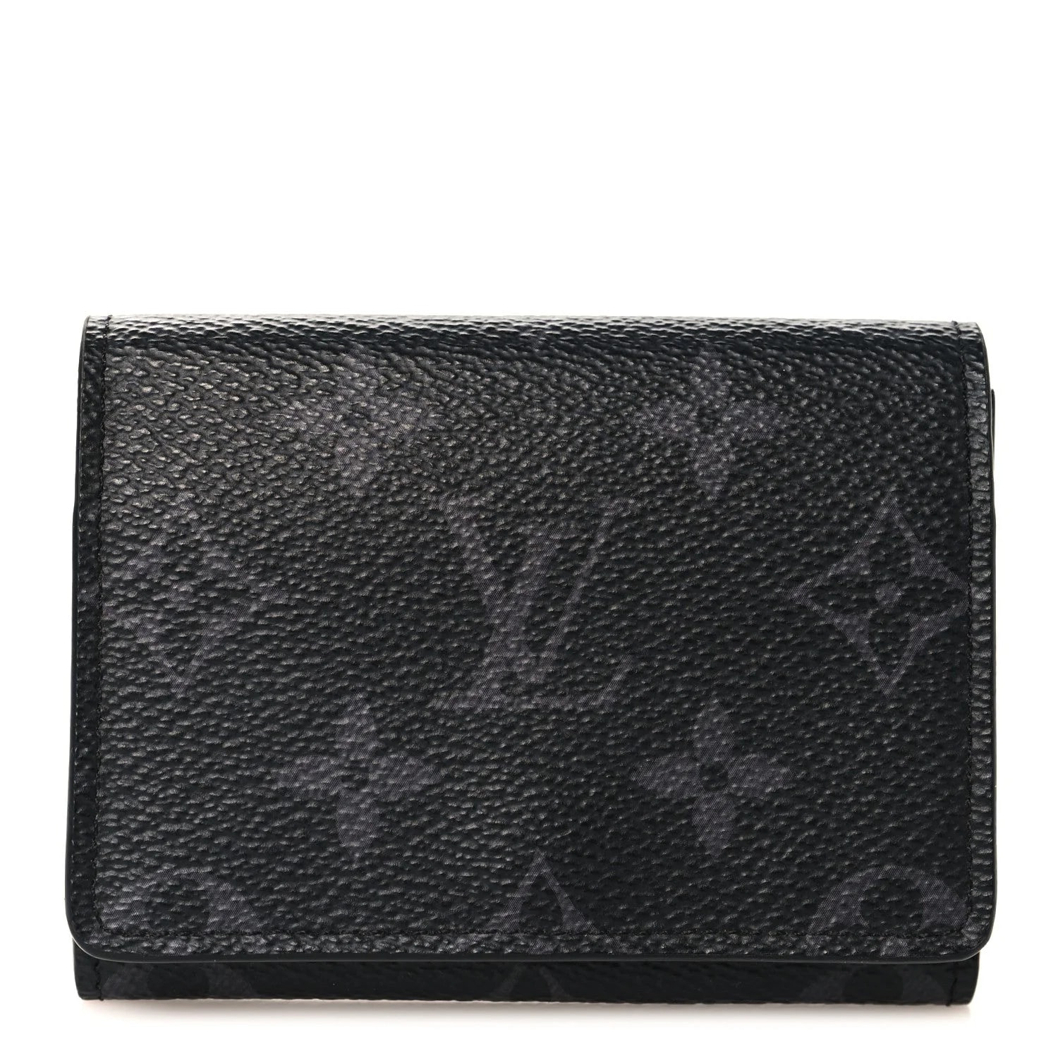 Louis Vuitton — Envelope Business Card Holder — Accessory — resale