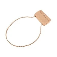 Chanel Classic Lamb New Flap (Department Store 153748486 4