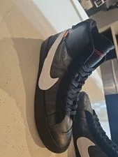 Off-White Grim Reaper Blazer 2