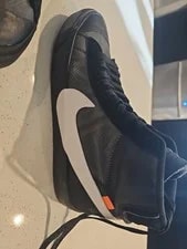 Off-White Grim Reaper Blazer 3