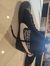Off-White Grim Reaper Blazer 4