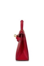 Hermès Coeur Kelly Sellier 20 NM 3