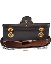 Gucci GG Marmont Mini Matelassé 4